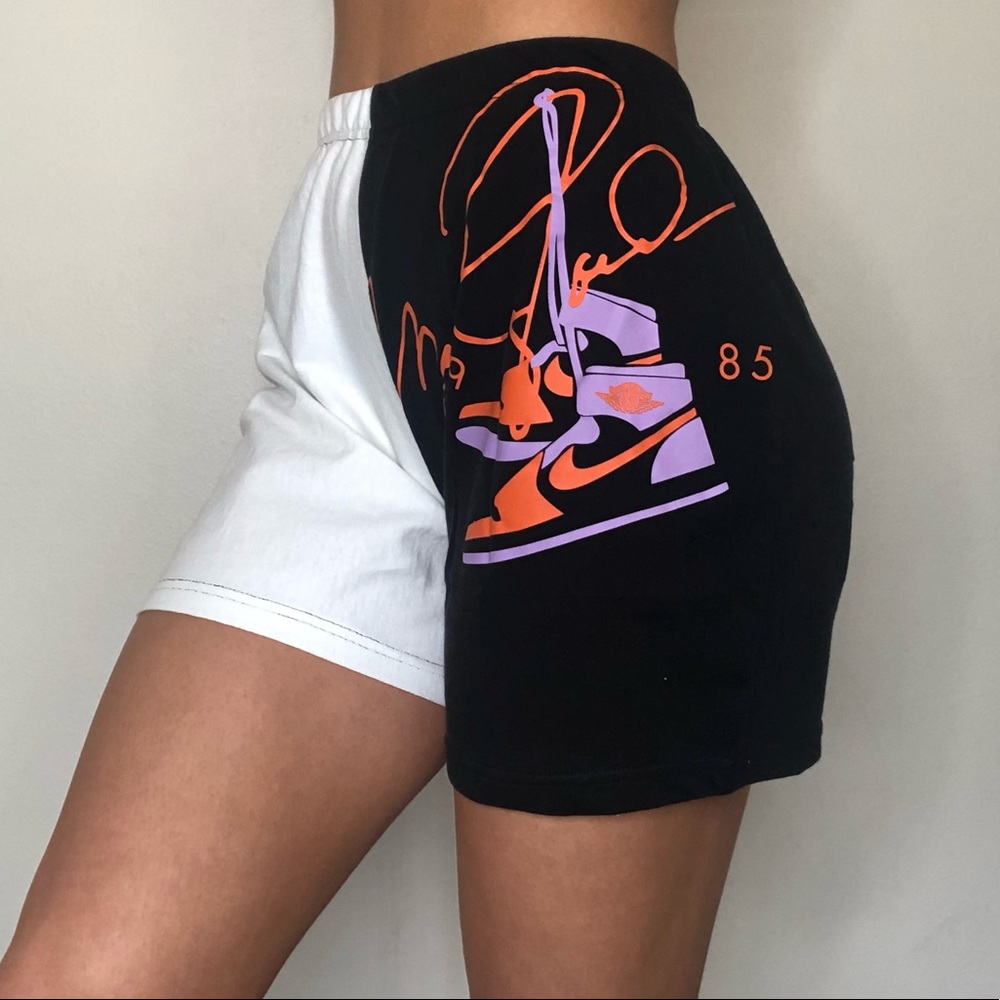 Jordan Shorts